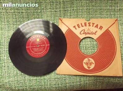 Milanuncios - Discos vinilo vintage 1965-66