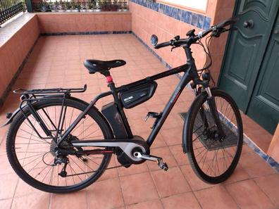 Bicycle Kalkhoff Pro Connect I9 Vélo électrique De Treking KALKHOFF Pro  Connect I9 250w