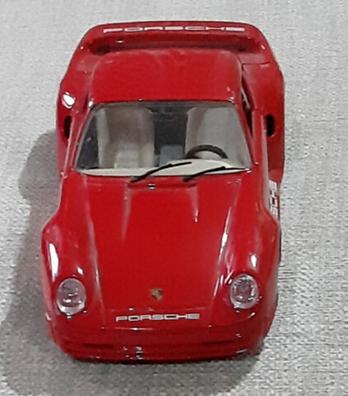 Milanuncios - Vendo Coches escala 1:24