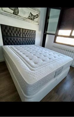 Camas De Segunda Mano