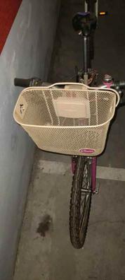 BICICLETA NIÑA 20 pulgadas de segunda mano por 80 EUR en Córdoba en WALLAPOP