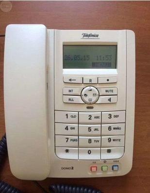 Telefonica domo Milanuncios