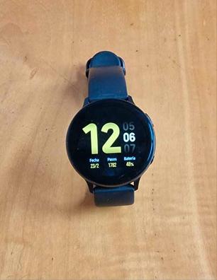 Smartwatch samsung segunda discount mano