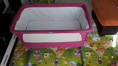 Milanuncios - Minicuna Chicco Next2me Magic