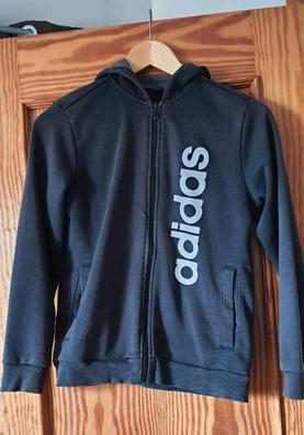 Sudadera best sale adidas dorada