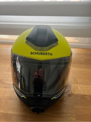 Schuberth sc1 segunda mano hotsell