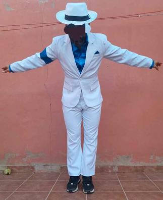 Disfraz michael jackson discount smooth criminal niño