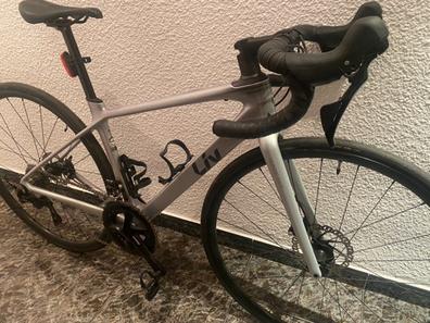 Milanuncios bicicleta carretera talla XS