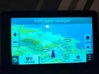 Navegadores GPS para moto - Tienda TOURATECH ESPAÑA