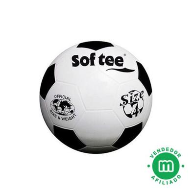 Balones de fútbol para jugar como tus ídolos futbolistas