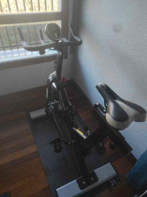 Bicicleta spinning best sale bodytone eolox