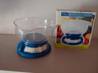 Bascula tupperware online precio