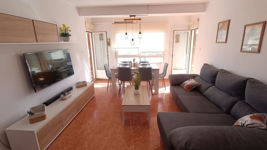 Fotografía del inmueble reportado: 700 €/mes — Cocentaina, Cocentaina