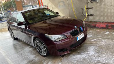 BMW e60 mano y ocasión en Barcelona | Milanuncios