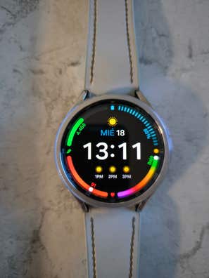 Samsung watch de segunda mano Milanuncios
