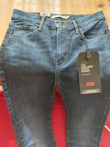 Milanuncios Levis 720 talla 27 32 nuevos superskiny