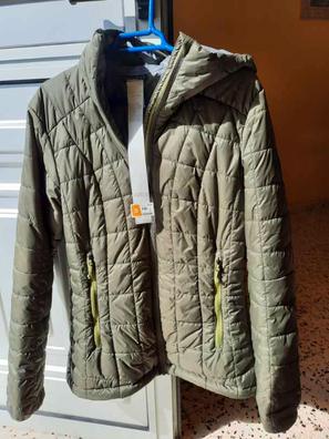 Chaquetas Moda complementos segunda mano barata | Milanuncios