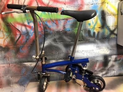 Mini bicicleta de discount circo