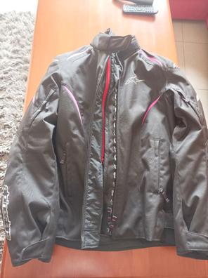 Chaqueta moto 2024 alpinestar mujer