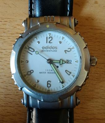 Reloj 2025 adidas adventure