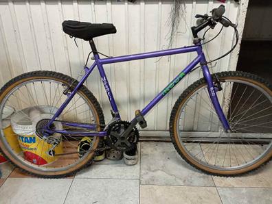 Bicicleta shops indur 26 dsx