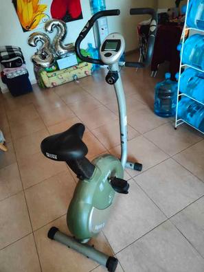 Milanuncios bicicleta estatica hot sale