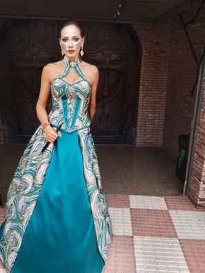 Invitada Perfecta Venta Vestidos De Fiesta Segunda Mano Shop