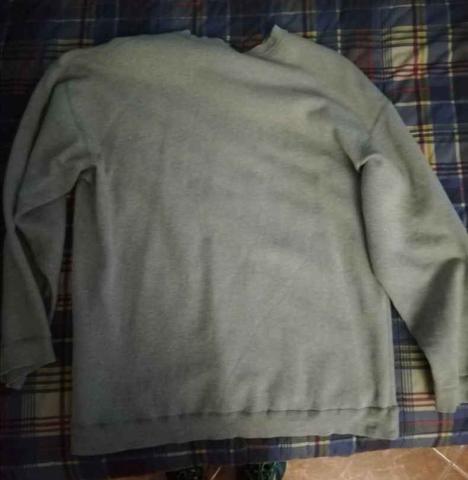 Milanuncios sudadera Springfield