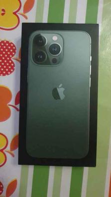 Milanuncios - Iphone 13 Pro Max 256GB como nuevo