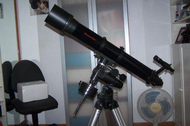 Celestron c4 best sale