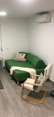 Sofa cama Muebles de segunda mano baratos en Tenerife | Milanuncios