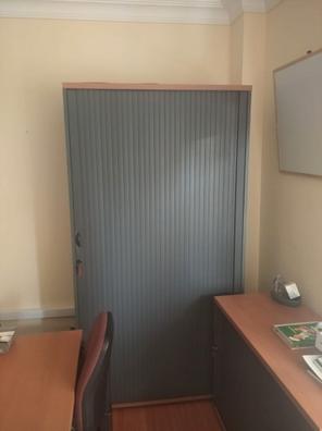 MILANUNCIOS | Armario puerta ikea aspvik Muebles de oficina de segunda mano baratos
