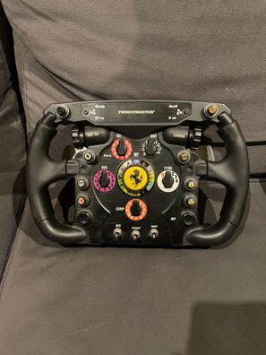 Thrustmaster F1 - Volante Addon para Playstation, Xbox y PC : :  Videojuegos
