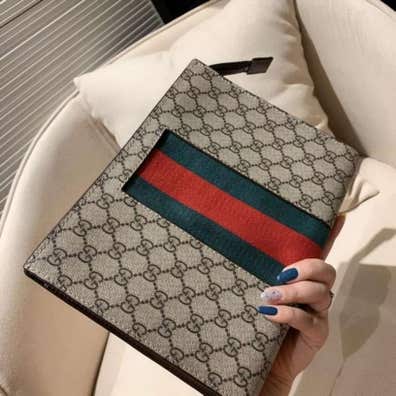 Neceser gucci y complementos de segunda mano barata Milanuncios
