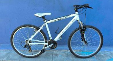 Orbea 26 pulgadas de segunda mano Milanuncios