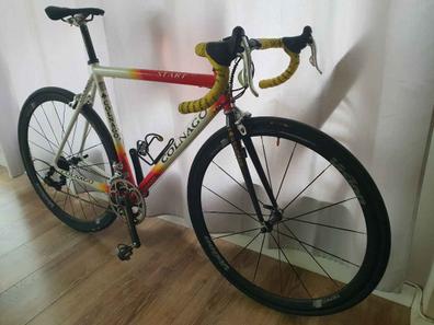 Bicicleta cheap colnago antigua