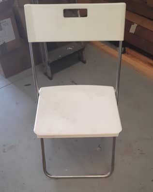 Sillas ikea Muebles de segunda |