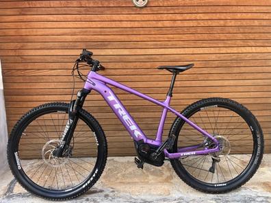 Milanuncios Bicicleta TREK POWERFLY