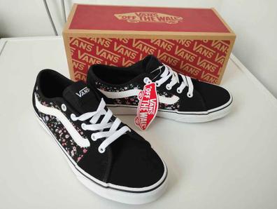 Vans de segunda mano para mujer Milanuncios