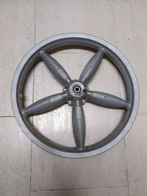 Intermitente Delantero Derecho APRILIA SR DITECH 50 1996-2008 Despiece De Moto