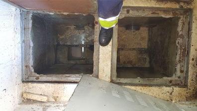 ﻿Locacalizacion arquetas en ﻿Madrid