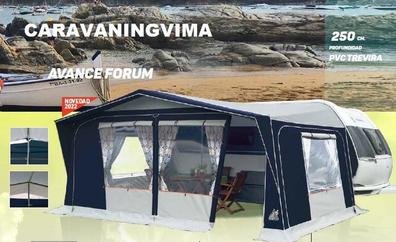 AVANCE TURIN 250 - Venta y alquiler de Autocaravanas en Coruña