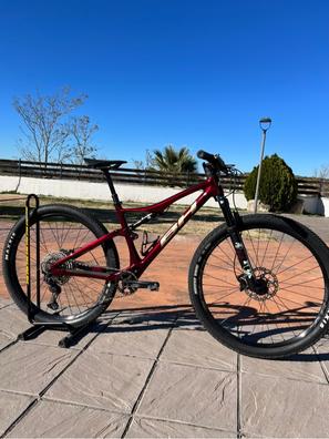 Mtb bh doble online suspension