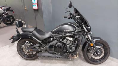 Milanuncios - KAWASAKI - Vulcan S