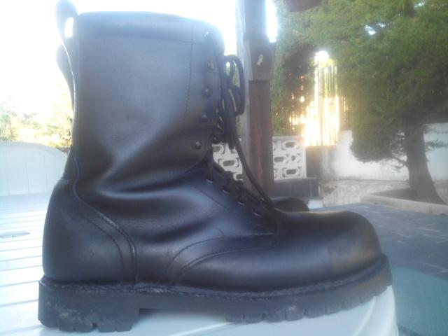 Botas iturri hot sale