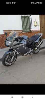 Maletas bmw f 800 st Coches, motos y motor de segunda mano, ocasión y km0