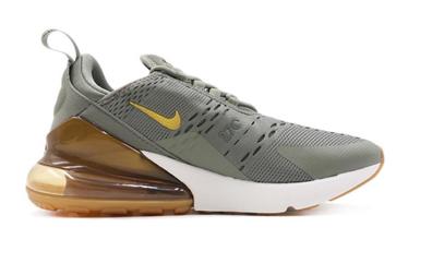 Nike 270 mujer negras hot sale