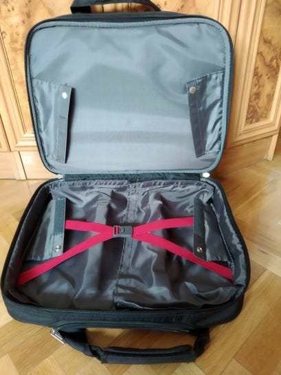 Maletas, mochilas y bolsas de mano baratas en Leganés | Milanuncios