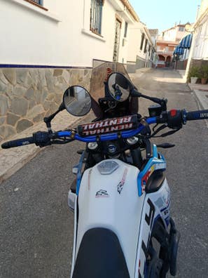 Voge 300ds