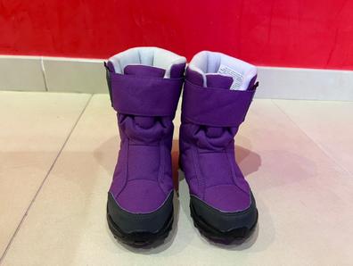 Comprar Botas de nieve niño apreski y de descanso